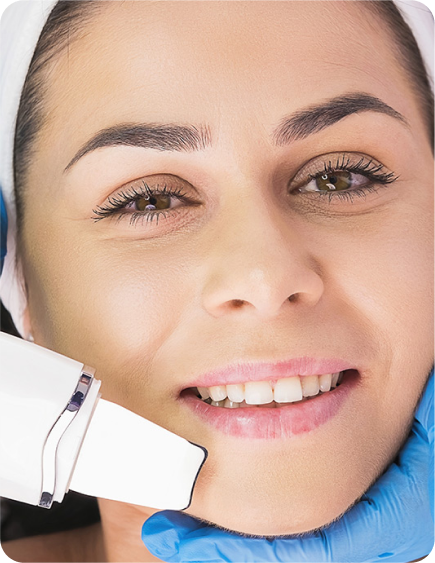 Collagen-Boosting Treatments